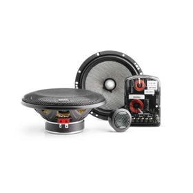 Focal 165-AS 16 cm Komponent