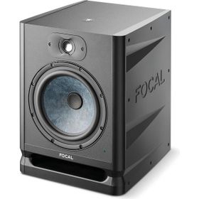 Focal Alpha 80 Siyah Stüdyo Monitör