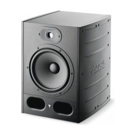 Focal Alpha 80 Siyah Stüdyo Monitör