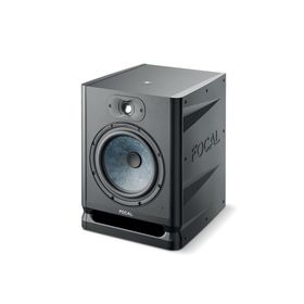 Focal Alpha 80 Siyah Stüdyo Monitör