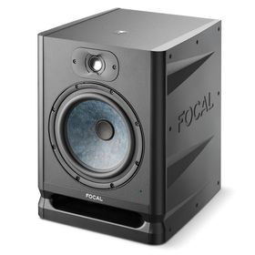 Focal Alpha 80 Siyah Stüdyo Monitör