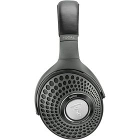 Focal Bathys Siyah Bluetooth Kulaklık