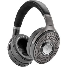 Focal Bathys Siyah Bluetooth Kulaklık