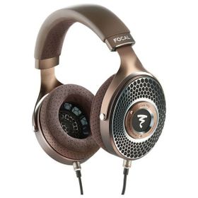 Focal Clear Mg High-end Kulak Üstü Kulaklık