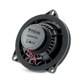 Focal IC-BMW100L Koaksiyel Hoparlör