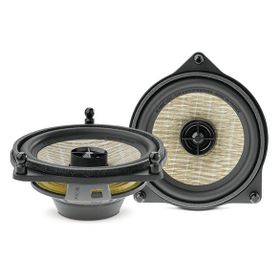 Focal IC-MBZ100 Mercedes Hoparlör