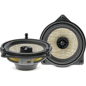 Focal IC-MBZ100 Mercedes Hoparlör