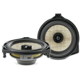 Focal IC-MBZ100 Mercedes Hoparlör
