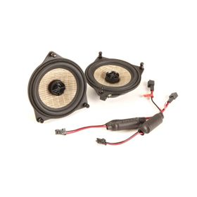 Focal IC-MBZ100 Mercedes Hoparlör