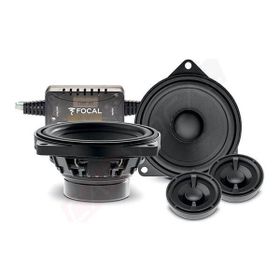 Focal IS-BMW100 Komponent