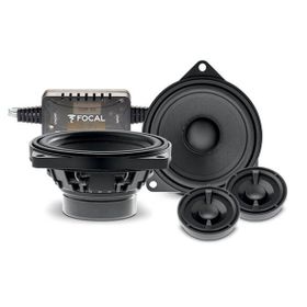 Focal IS-BMW100 Komponent