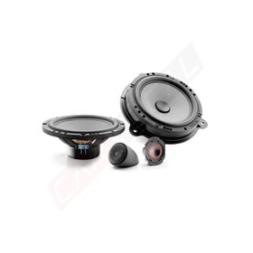 Focal IS-RNS165 Komponent
