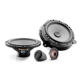 Focal IS-RNS165 Komponent
