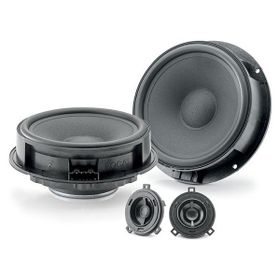 Focal LS-VW165 Volkswagen Komponent