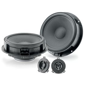Focal LS-VW165 Volkswagen Komponent