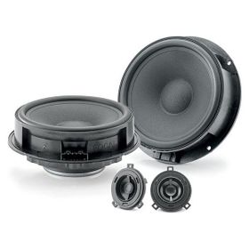 Focal LS-VW165 Volkswagen Komponent