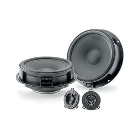 Focal LS-VW165 Volkswagen Komponent
