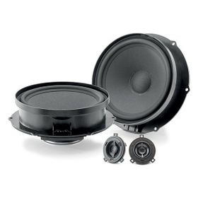 Focal LS-VW180 Volkswagen Komponent