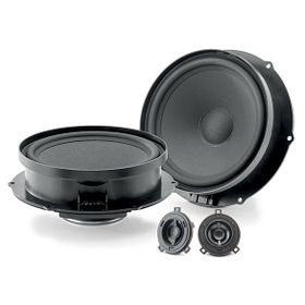 Focal LS-VW180 Volkswagen Komponent