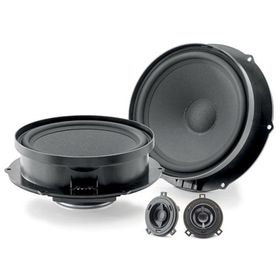 Focal LS-VW180 Volkswagen Komponent
