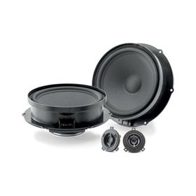 Focal LS-VW180 Volkswagen Komponent