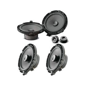 Focal Peugeot 2008 2019-2022 Ses Sistemi