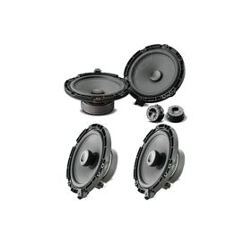Focal Peugeot 3008 2016-2022 Ses Sistemi