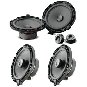 Focal Peugeot 508 2016-2022 Ses Sistemi