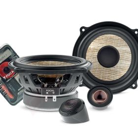Focal PS130-FE 13 cm Komponent