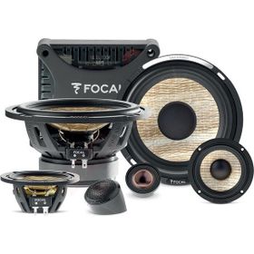 Focal PS165-F3E 16 cm 3 Yollu Komponent