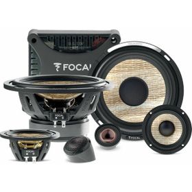 Focal PS165-F3E 16 cm 3 Yollu Komponent
