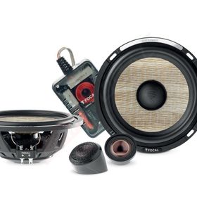 Focal PS165-FSE 16 cm Komponent