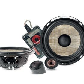 Focal PS165-FSE 16 cm Komponent