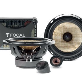 Focal PS165-FXE 16 cm Komponent