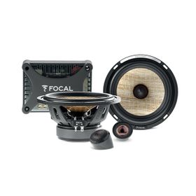 Focal PS165-FXE 16 cm Komponent