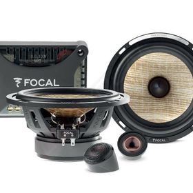 Focal PS165-FXE 16 cm Komponent
