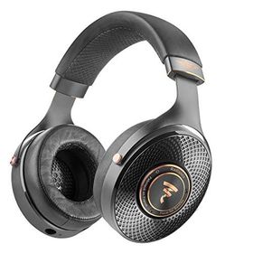 Focal Radiance High End Kulak Üstü Kulaklık