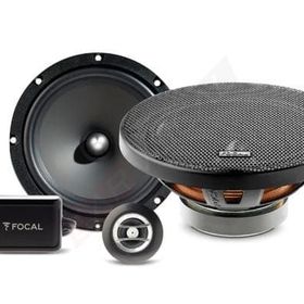Focal RSE-165 16 cm Komponent