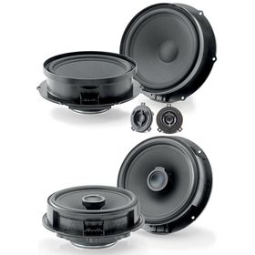Focal Seat Leon 2013-2022 Ses Sistemi