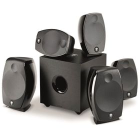 Focal SIB EVO 5.1.2 Ev Sinema Hoparlörü