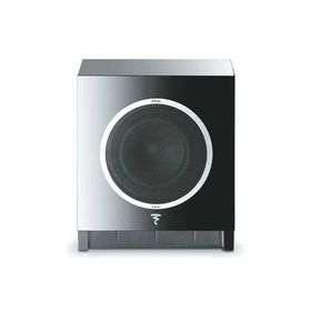 Focal Sub Air Siyah Hoparlör Subwoofer