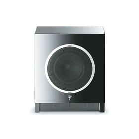 Focal Sub Air Siyah Hoparlör Subwoofer