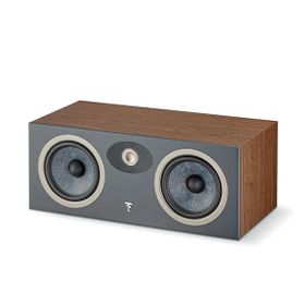Focal Theva Koyu Ahşap Merkez Hoparlör