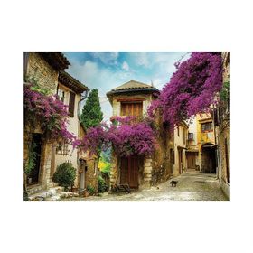 Focus 1000 Parça Provence Puzzle