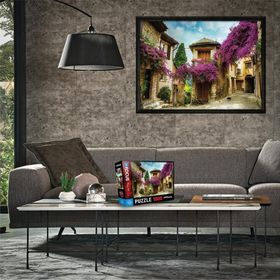 Focus 1000 Parça Provence Puzzle