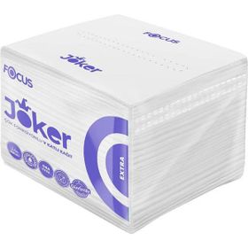 Focus 250'li Extra Joker V Katlı Kağıt Peçete (30 adet)