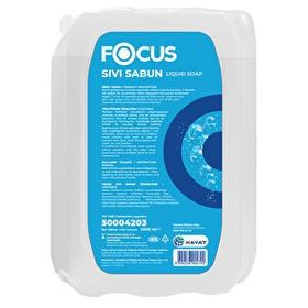 Focus 5 lt Sıvı Sabun