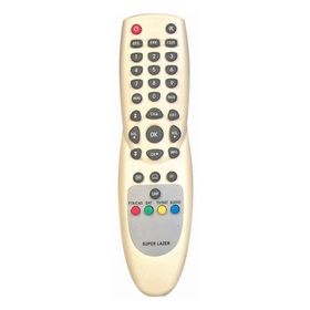 Focus 8400-8700 Uydu Alıcı Kumandası
