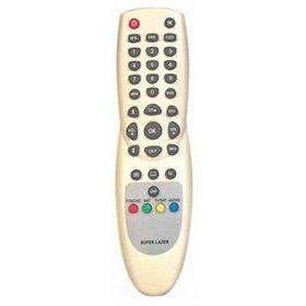 Focus 8400-8700 Uydu Alıcı Kumandası