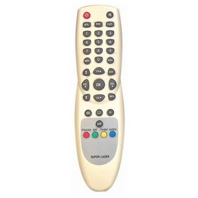 Focus 8400-8700 Uydu Alıcı Kumandası